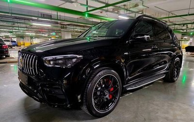 Mercedes-Benz GLE AMG, 2025 год, 19 970 000 рублей, 1 фотография