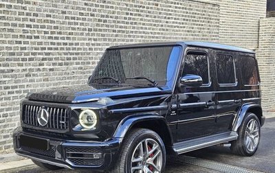 Mercedes-Benz G-Класс W463 рестайлинг _iii, 2023 год, 18 300 000 рублей, 1 фотография