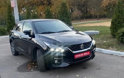 Suzuki Baleno, 2023 год, 2 100 000 рублей, 1 фотография