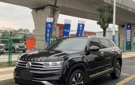 Volkswagen Teramont I, 2021 год, 2 898 000 рублей, 3 фотография