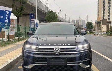 Volkswagen Teramont I, 2021 год, 2 898 000 рублей, 2 фотография