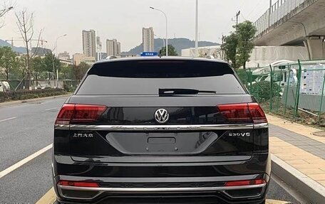 Volkswagen Teramont I, 2021 год, 2 898 000 рублей, 4 фотография