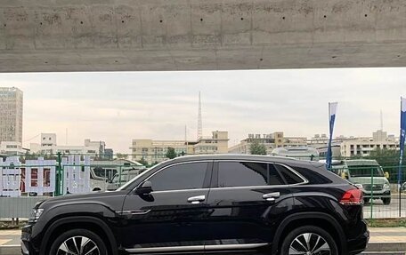 Volkswagen Teramont I, 2021 год, 2 898 000 рублей, 5 фотография