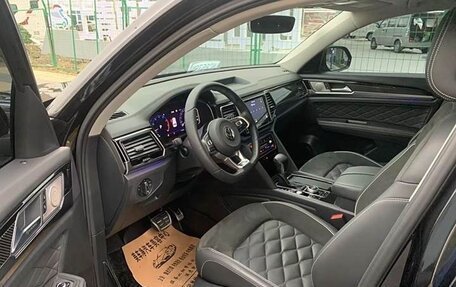Volkswagen Teramont I, 2021 год, 2 898 000 рублей, 9 фотография