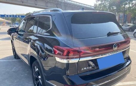 Volkswagen Teramont I, 2021 год, 3 035 000 рублей, 4 фотография