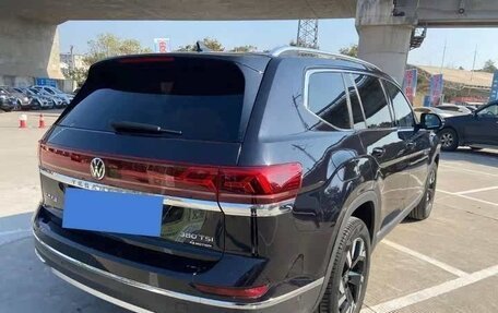 Volkswagen Teramont I, 2021 год, 3 035 000 рублей, 6 фотография
