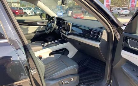 Volkswagen Teramont I, 2021 год, 3 035 000 рублей, 9 фотография