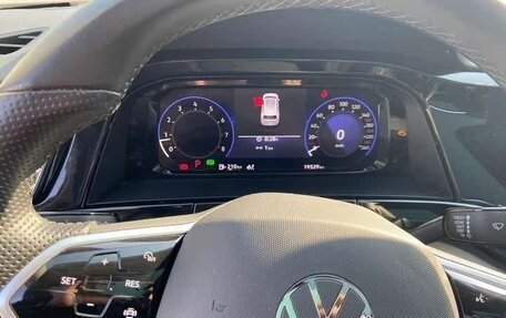 Volkswagen Teramont I, 2021 год, 3 035 000 рублей, 11 фотография