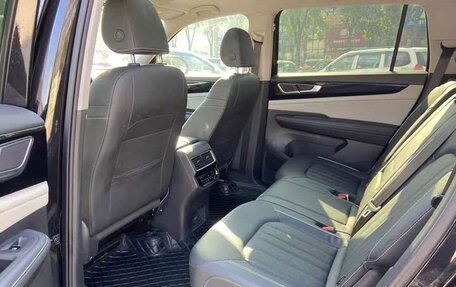 Volkswagen Teramont I, 2021 год, 3 035 000 рублей, 13 фотография