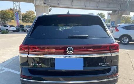 Volkswagen Teramont I, 2021 год, 3 035 000 рублей, 5 фотография