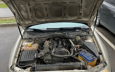 Opel Omega B, 1996 год, 150 000 рублей, 7 фотография