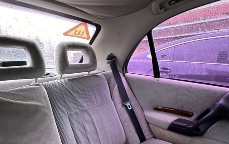 Opel Omega B, 1996 год, 150 000 рублей, 5 фотография