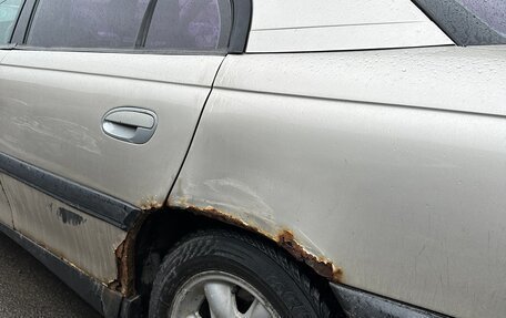 Opel Omega B, 1996 год, 150 000 рублей, 11 фотография