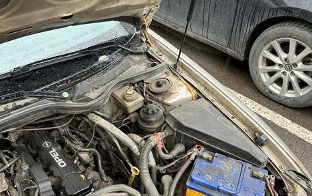 Opel Omega B, 1996 год, 150 000 рублей, 10 фотография