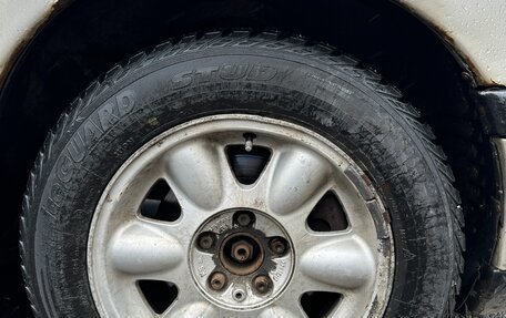 Opel Omega B, 1996 год, 150 000 рублей, 13 фотография
