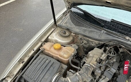 Opel Omega B, 1996 год, 150 000 рублей, 9 фотография