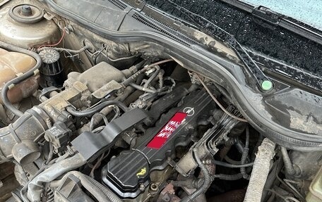 Opel Omega B, 1996 год, 150 000 рублей, 8 фотография
