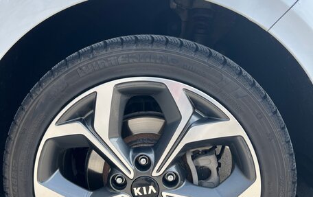 KIA cee'd III, 2018 год, 2 050 000 рублей, 11 фотография