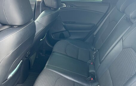 KIA cee'd III, 2018 год, 2 050 000 рублей, 9 фотография
