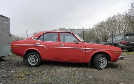 Mazda 929 LA4, 1978 год, 600 000 рублей, 2 фотография