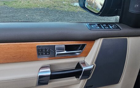 Land Rover Discovery IV, 2014 год, 3 080 000 рублей, 18 фотография