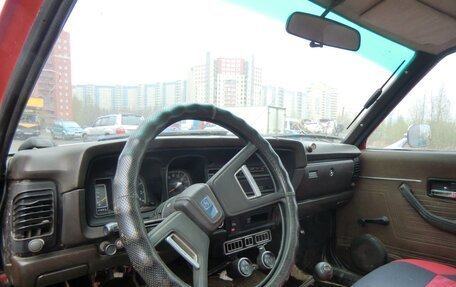 Mazda 929 LA4, 1978 год, 600 000 рублей, 4 фотография