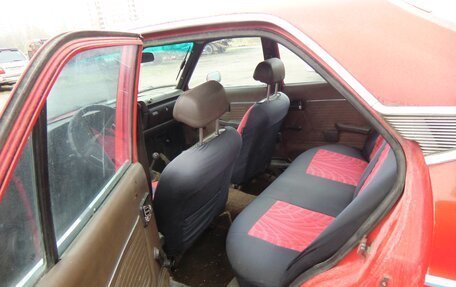 Mazda 929 LA4, 1978 год, 600 000 рублей, 8 фотография