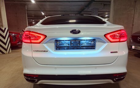 Ford Mondeo V, 2015 год, 1 670 000 рублей, 3 фотография