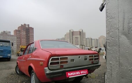 Mazda 929 LA4, 1978 год, 600 000 рублей, 5 фотография