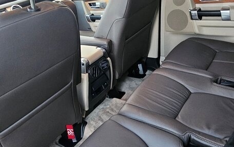 Land Rover Discovery IV, 2014 год, 3 080 000 рублей, 14 фотография
