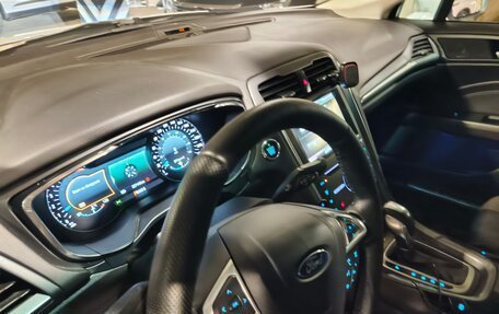 Ford Mondeo V, 2015 год, 1 670 000 рублей, 7 фотография