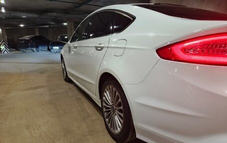 Ford Mondeo V, 2015 год, 1 670 000 рублей, 6 фотография