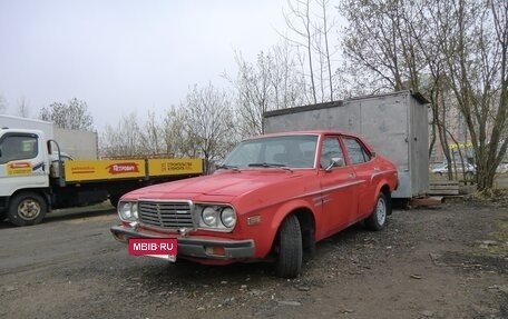Mazda 929 LA4, 1978 год, 600 000 рублей, 7 фотография
