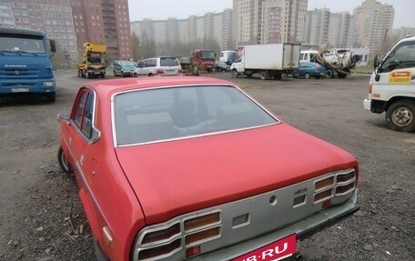 Mazda 929 LA4, 1978 год, 600 000 рублей, 6 фотография