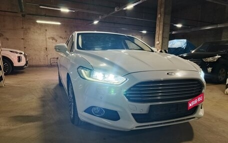 Ford Mondeo V, 2015 год, 1 670 000 рублей, 9 фотография