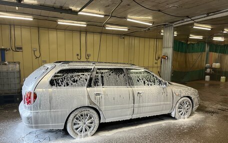 Nissan Primera II рестайлинг, 2001 год, 99 000 рублей, 6 фотография