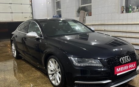 Audi A7, 2012 год, 2 600 000 рублей, 2 фотография