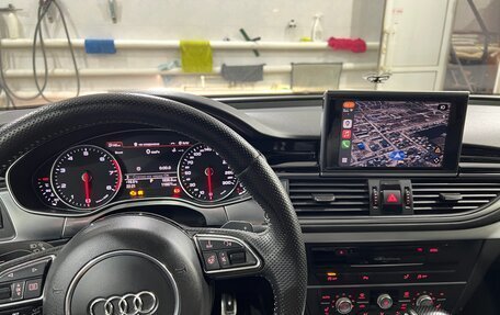 Audi A7, 2012 год, 2 600 000 рублей, 11 фотография