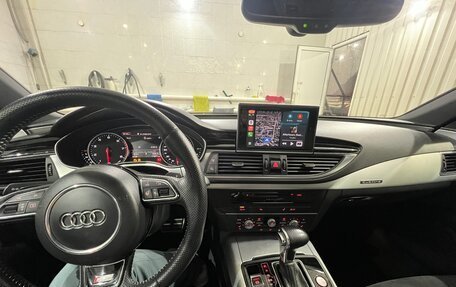 Audi A7, 2012 год, 2 600 000 рублей, 9 фотография
