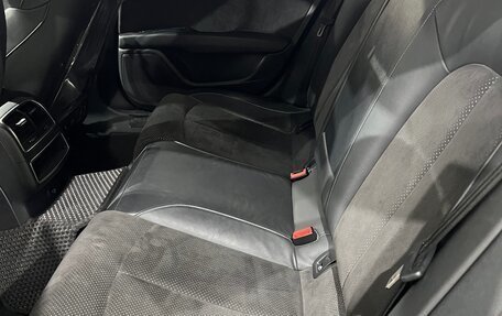 Audi A7, 2012 год, 2 600 000 рублей, 14 фотография