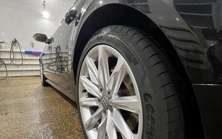 Audi A7, 2012 год, 2 600 000 рублей, 8 фотография