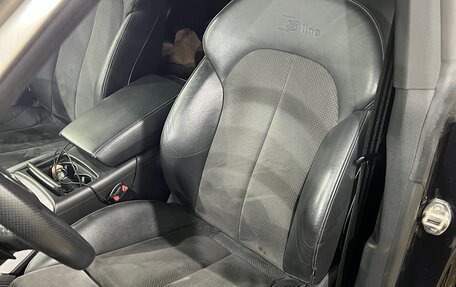 Audi A7, 2012 год, 2 600 000 рублей, 13 фотография