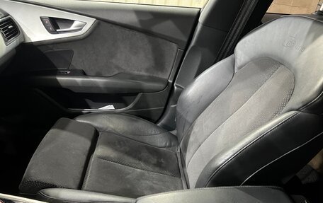 Audi A7, 2012 год, 2 600 000 рублей, 12 фотография
