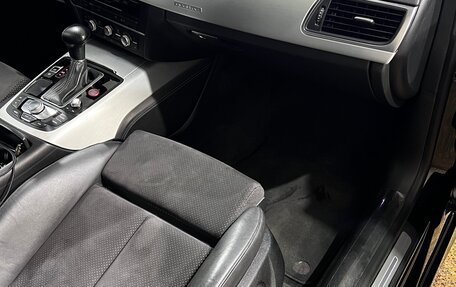 Audi A7, 2012 год, 2 600 000 рублей, 16 фотография