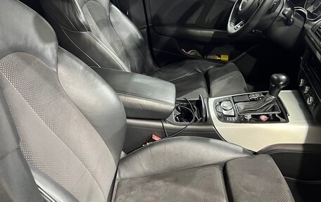 Audi A7, 2012 год, 2 600 000 рублей, 15 фотография