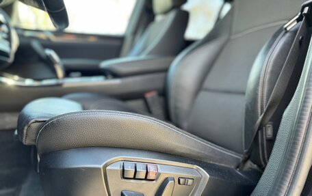 BMW X4, 2015 год, 2 800 000 рублей, 8 фотография