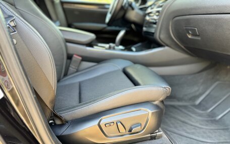 BMW X4, 2015 год, 2 800 000 рублей, 10 фотография