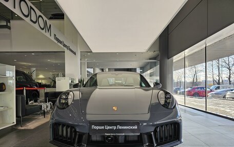 Porsche 911, 2024 год, 32 890 000 рублей, 4 фотография