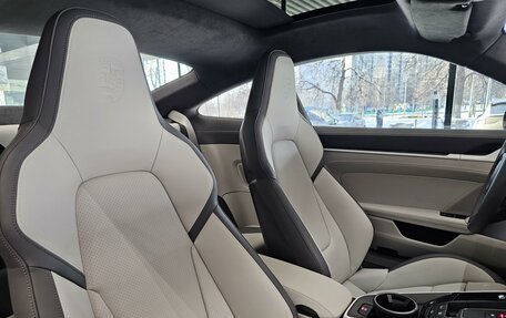 Porsche 911, 2024 год, 32 890 000 рублей, 10 фотография
