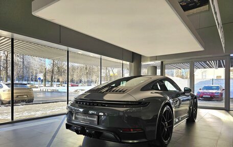 Porsche 911, 2024 год, 32 890 000 рублей, 5 фотография